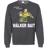 The Walker Bait Crewneck Sweatshirt