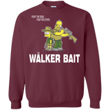 The Walker Bait Crewneck Sweatshirt