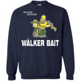 The Walker Bait Crewneck Sweatshirt