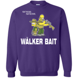 The Walker Bait Crewneck Sweatshirt