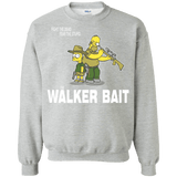 The Walker Bait Crewneck Sweatshirt
