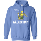 The Walker Bait Pullover Hoodie