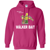The Walker Bait Pullover Hoodie