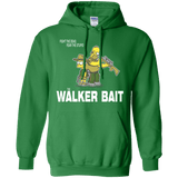 The Walker Bait Pullover Hoodie