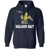 The Walker Bait Pullover Hoodie