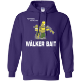 The Walker Bait Pullover Hoodie