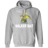 The Walker Bait Pullover Hoodie