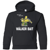The Walker Bait Youth Hoodie