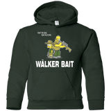 The Walker Bait Youth Hoodie