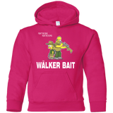 Sweatshirts Heliconia / YS The Walker Bait Youth Hoodie