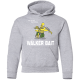 The Walker Bait Youth Hoodie