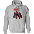 Sweatshirts Sport Grey / S The Walking Merc Pullover Hoodie