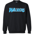 Sweatshirts Black / Small The Wall Walkers Crewneck Sweatshirt