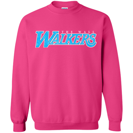 Sweatshirts Heliconia / Small The Wall Walkers Crewneck Sweatshirt