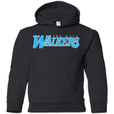 Sweatshirts Black / YS The Wall Walkers Youth Hoodie