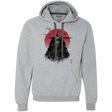 Sweatshirts Sport Grey / S The Way of the Bat Premium Fleece Hoodie