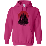 Sweatshirts Heliconia / S The Way of the Bat Pullover Hoodie