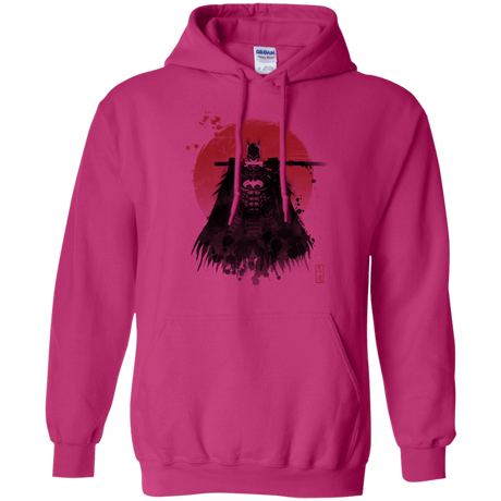 Sweatshirts Heliconia / S The Way of the Bat Pullover Hoodie