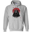 Sweatshirts Sport Grey / S The Way of the Bat Pullover Hoodie