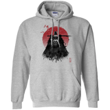 Sweatshirts Sport Grey / S The Way of the Bat Pullover Hoodie