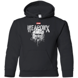 The Weapon Youth Hoodie