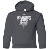 The Weapon Youth Hoodie