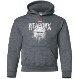 The Weapon Youth Hoodie