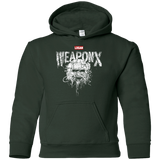 The Weapon Youth Hoodie