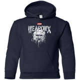 The Weapon Youth Hoodie