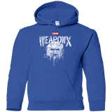 The Weapon Youth Hoodie