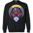 Sweatshirts Black / Small The Widow Assassin Crewneck Sweatshirt