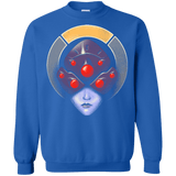 Sweatshirts Royal / Small The Widow Assassin Crewneck Sweatshirt