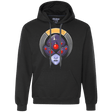 Sweatshirts Black / Small The Widow Assassin Premium Fleece Hoodie
