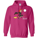 Sweatshirts Heliconia / Small The Witch Pullover Hoodie