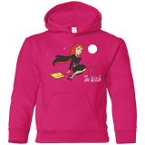 Sweatshirts Heliconia / YS The Witch Youth Hoodie
