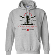 Sweatshirts Sport Grey / Small The Witcher 3 Wild Hunt Pullover Hoodie