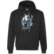 Sweatshirts Black / Small The Wonder Castle Premium Fleece Hoodie