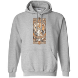 Sweatshirts Sport Grey / Small Theatre of science Pullover Hoodie