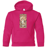 Sweatshirts Heliconia / YS Theatre of science Youth Hoodie