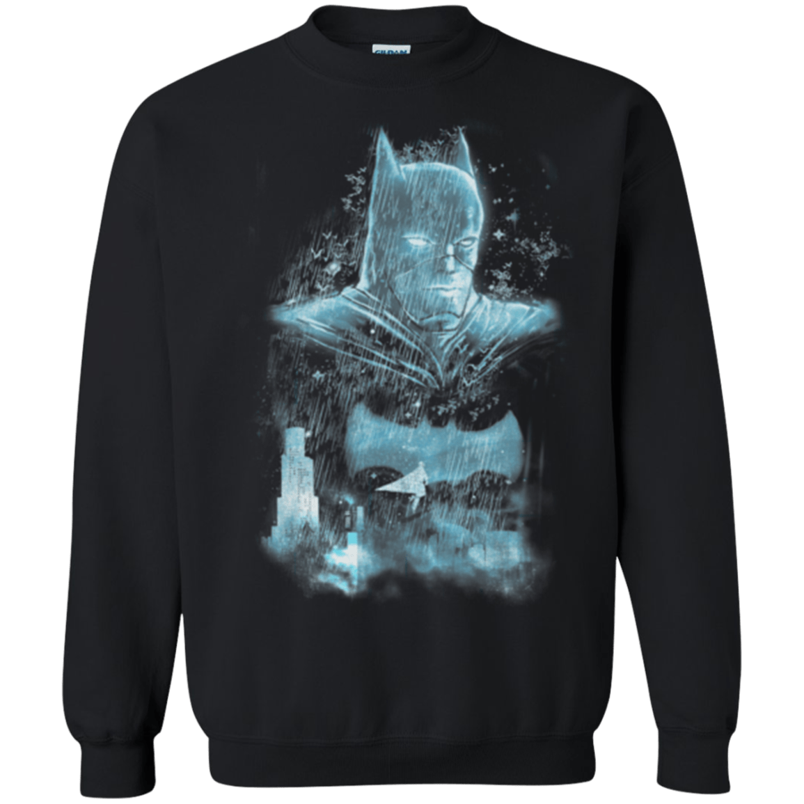 Sweatshirts Black / Small There Will Be Blood Crewneck Sweatshirt