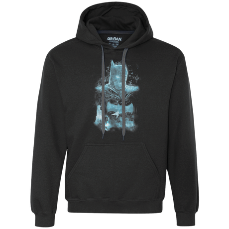 Sweatshirts Black / Small There Will Be Blood Premium Fleece Hoodie