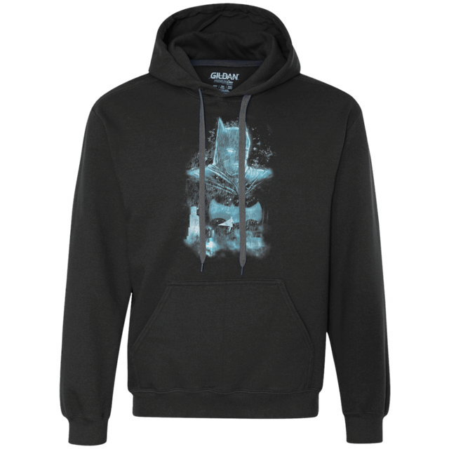 Sweatshirts Black / Small There Will Be Blood Premium Fleece Hoodie