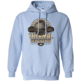 Sweatshirts Light Blue / S Therma Detonator Pullover Hoodie