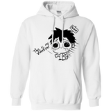 Sweatshirts White / Small This is my Valentine Pullover Hoodie