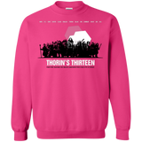 Sweatshirts Heliconia / Small Thorin's Thirteen Crewneck Sweatshirt