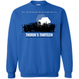 Sweatshirts Royal / Small Thorin's Thirteen Crewneck Sweatshirt