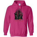 Sweatshirts Heliconia / Small Throne Of Screams Pullover Hoodie