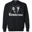 Sweatshirts Black / Small Thug Brothers Crewneck Sweatshirt