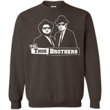 Thug Brothers Crewneck Sweatshirt
