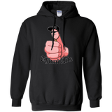 Thumb Life Pullover Hoodie